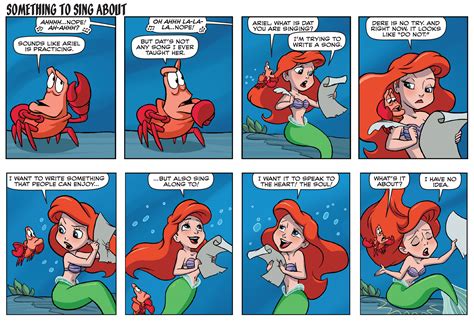 disney ariel naked|Ariel Porn comics, Rule 34, Cartoon porn